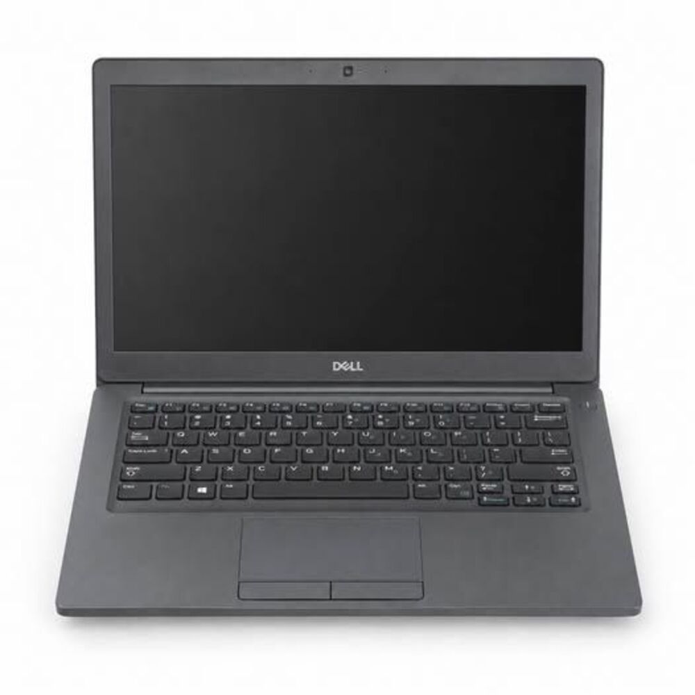 Dell Laptop latitude 5490 -i5 @1.70GHz